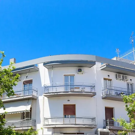 Kalamata Art Rooms-2