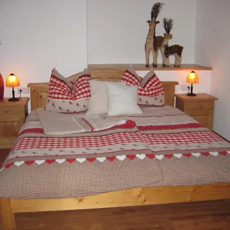 Landhotel zum Staffelwirt-3