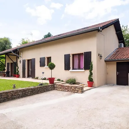 Lyon Mon Amour B&B-2
