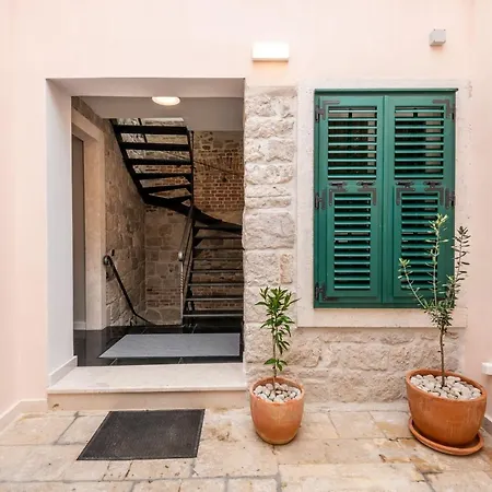 Boutique B&B Villa Faggioni-3