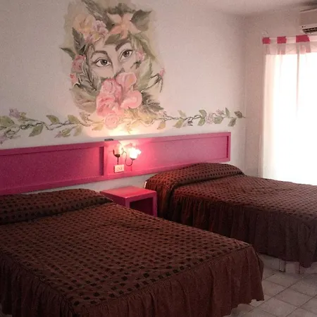 Hotel y R.V. Park El Moro-2