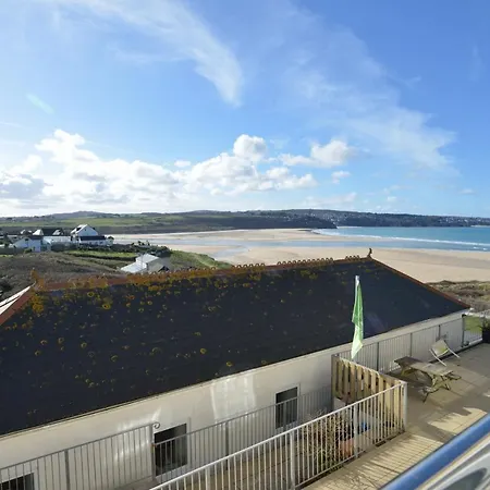 The Penellen Guest Accommodation Room Only-3
