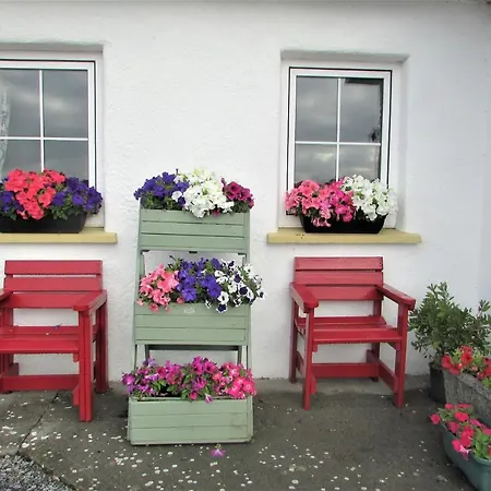Breacan Cottage B&B-3