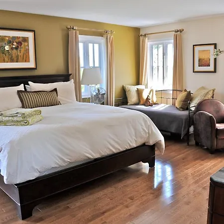 Wetherly Inn & Spa-2