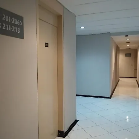 K-Style Eco Hotel Jakarta-2