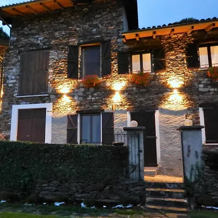 B&B Il Folletto Del Lago-2