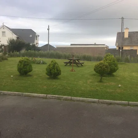 Slaney House Bed And Breakfast-3