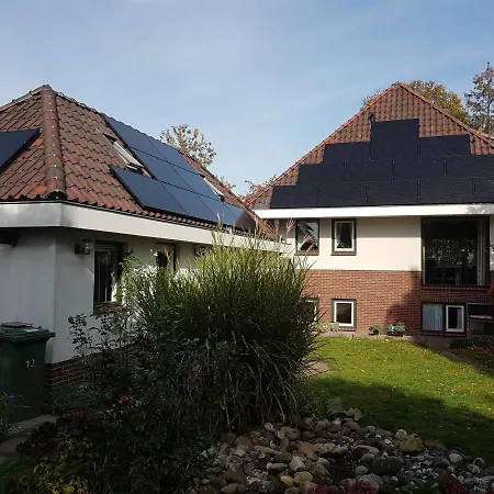 B&B De Loenense Bossen-3