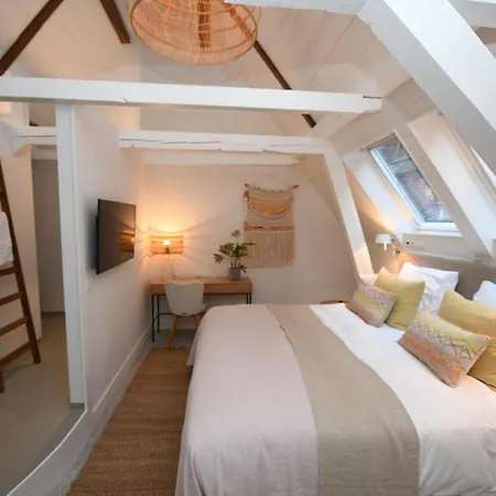 Hotel 't Fnidsen-2