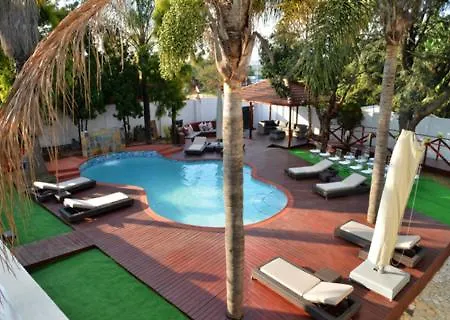 Soul Discovery Boutique Hotel & Spa-2