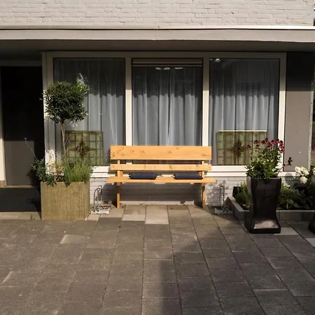 B&B Amsterdam De Springer-2