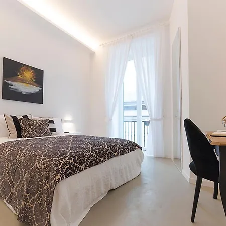 A Misura Duomo Rooms & Apartment - Ls Accommodations-2