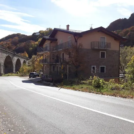 B&B Il Ghiro-2