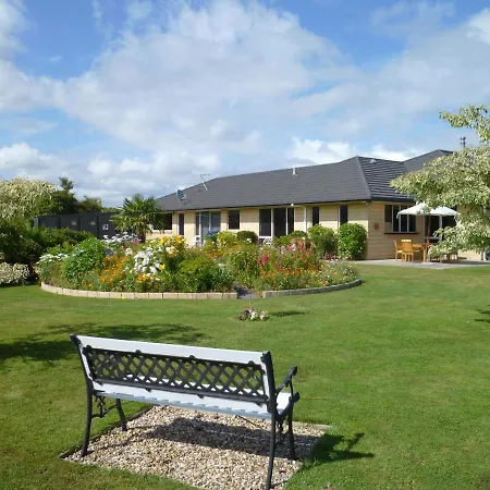 Bellarosa B&B-3