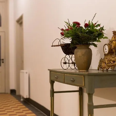 Bed&Breakfast Huis Sevenaer-3