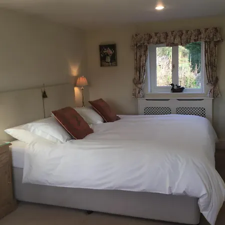 Gorse Farm House B&B-3