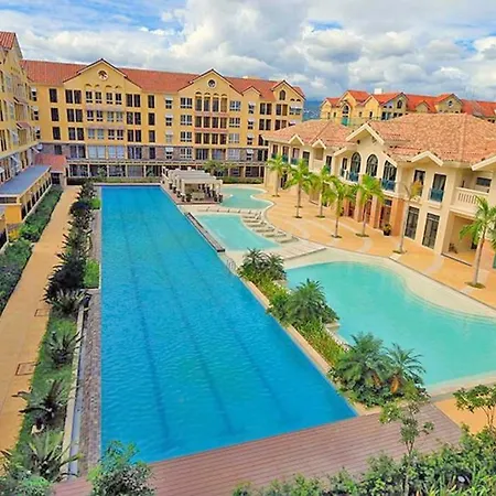 Citi Di Mare Amalfi Cebu 2 Bedroom Condo-2