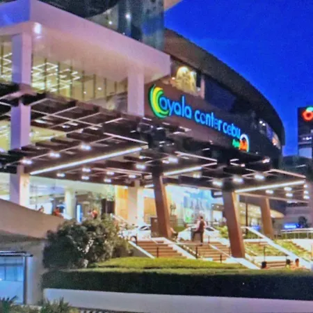Citi Di Mare Amalfi Cebu 2 Bedroom Condo-3