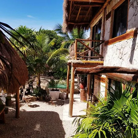 La Casa De Mia Tulum-2
