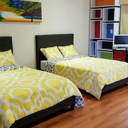 Suites Lagunas-3
