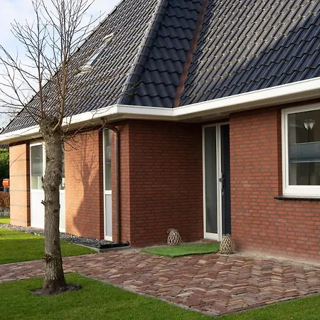 Logement Gieten-2