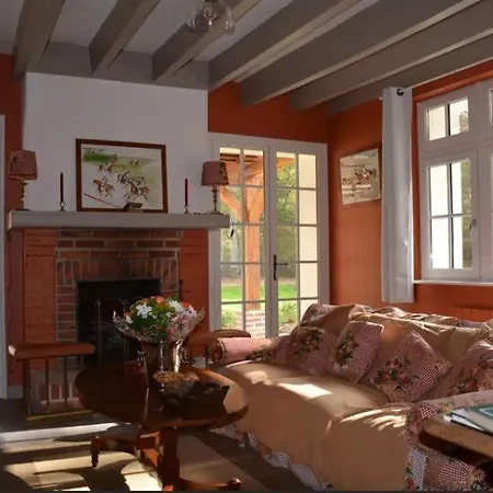 Maison Canadienne-2
