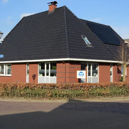 Logement Gieten-3