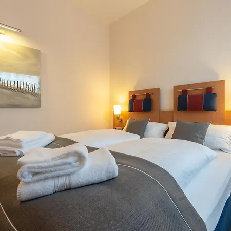 Hotel Werk II-3