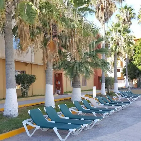 Condo De Cortez-2