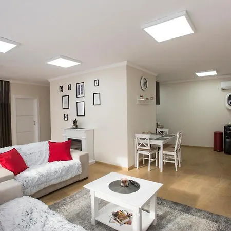 Lira Holiday Apartments-3