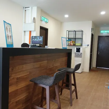 Sunbay Inn-2