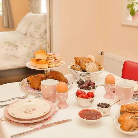 Bed&Breakfast de Appelaar-2