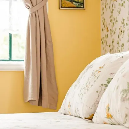 Bed&Breakfast de Appelaar-3