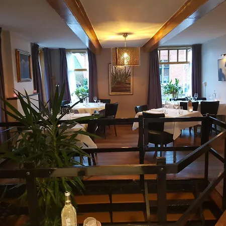 Herberg restaurant Molenrij-2