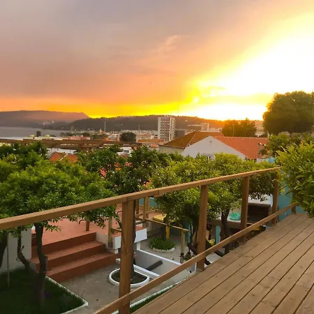 Marina Blue - Apartments & Suites-3