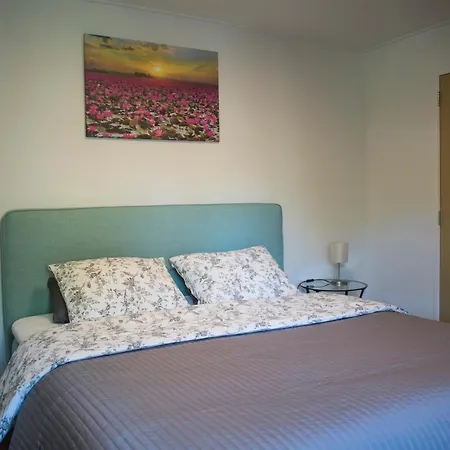 B&B Lisa Groningen-2