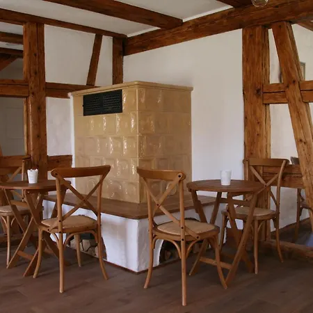 Waldvogel Ferienzimmer klimatisiert-2