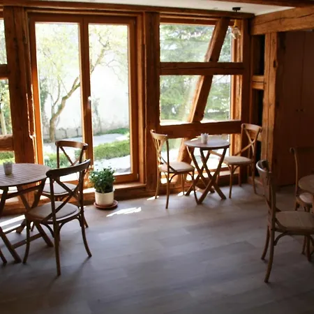 Waldvogel Ferienzimmer klimatisiert-3