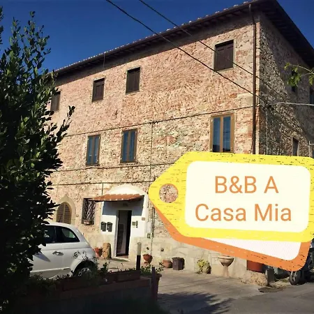 B&B A Casa Mia-3