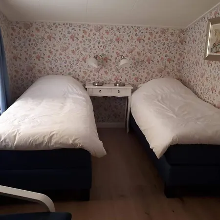 B&B De Blauwe Tulp-2