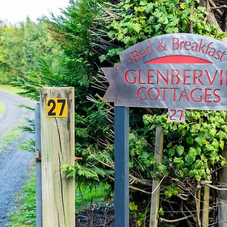 Glenbervie Bed & Breakfast-2