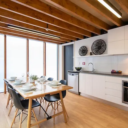 Koura Apartments Central Queenstown-2