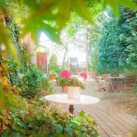 Hotel Deutsches Haus-2