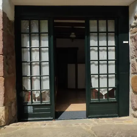 Maison d'hôtes de charme ttakoinenborda-2