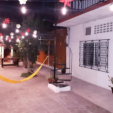 Casa Lao Centro-2