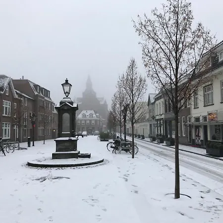 B&B 'Het Gripshuis'-2