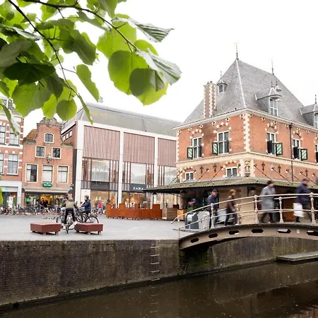 Boutique Hotel Wknds-3