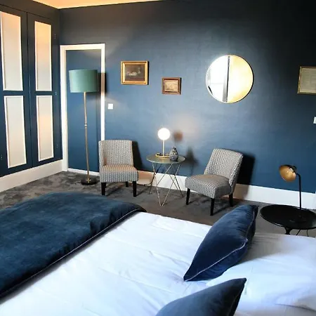 La bohème - Chambres d’hôtes-2