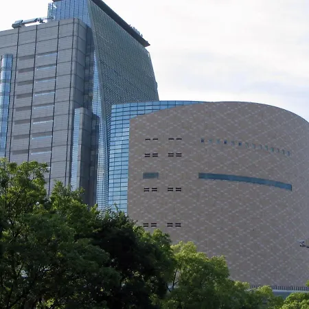 Hotel Oaks Early-Bird Osaka Morinomiya/ Vacation Stay 28708-3
