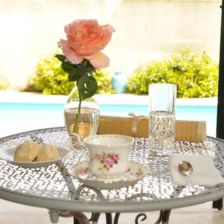 Villa Luce B&B-3